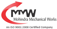mohindra mechanical logo